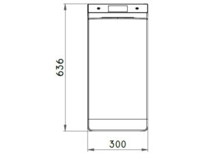 SPEED MAX 500 - immagine 2